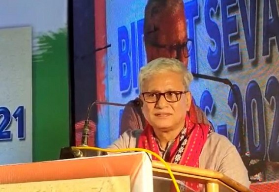 'Our Govt is carrying Legacy of Problems created by the Previous Govt' : Deputy CM 'Our Govt is carrying Legacy of Problems created by the Previous Govt' : Deputy CM